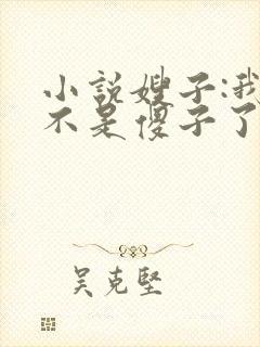 小说嫂子:我真不是傻子了免费阅读封面