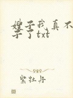 嫂子我真不是傻子了txt