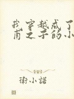 我穿越成了李公甫之子的小说
