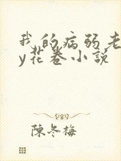 我的病弱老婆by花卷小说