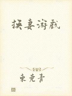 换妻游戏