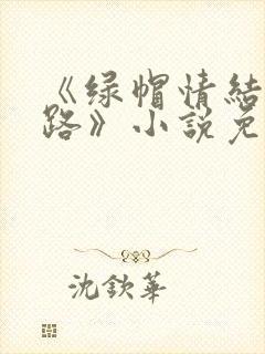 《绿帽情结不归路》小说免费阅读