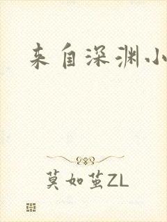 来自深渊小说