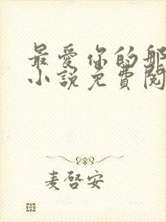 最爱你的那十年小说免费阅读全文
