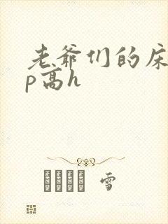 老爷们的床奴np高h