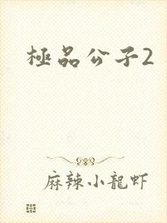 极品公子2