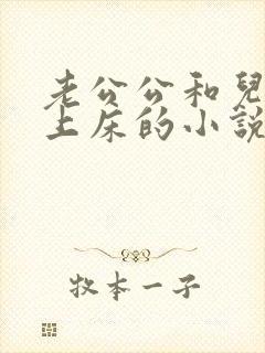老公公和儿媳妇上床的小说