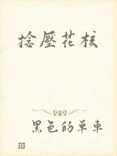 捻压花核封面
