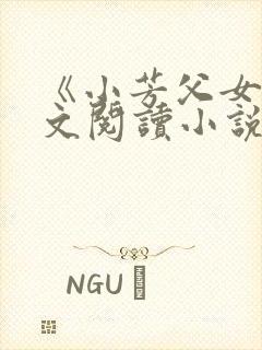 《小芳父女》全文阅读小说