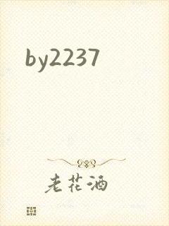 by2237