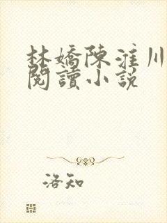 林娇陈淮川免费阅读小说