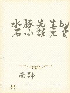 水豚先生by顽石小说免费阅读