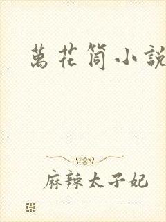 万花筒小说