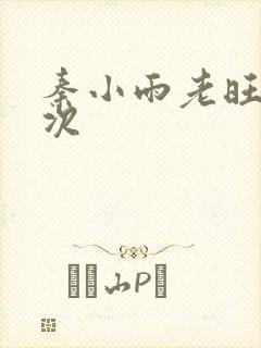 秦小雨老旺第一次