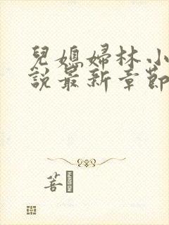 儿媳妇林小雅小说最新章节免费阅读封面