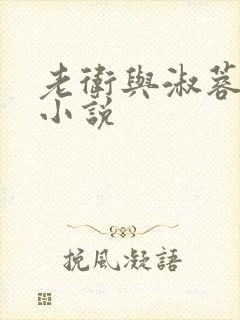 老卫与淑蓉唐伍小说