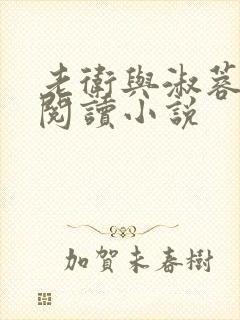 老卫与淑蓉全文阅读小说封面