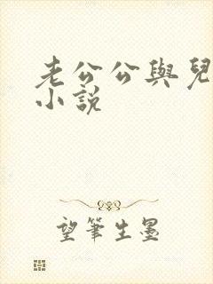 老公公与儿媳妇小说