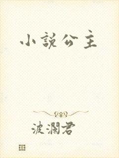 小说公主