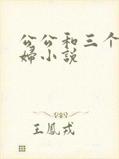 公公和三个儿媳妇小说