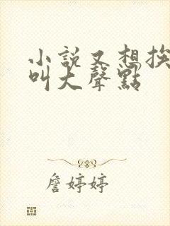 小说又想挨C了叫大声点