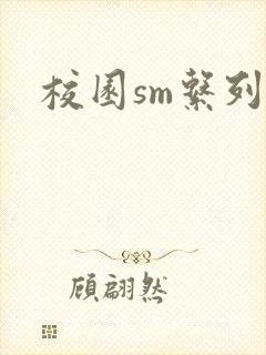 校园sm系列h封面
