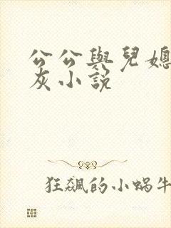 公公与儿媳妇扒灰小说