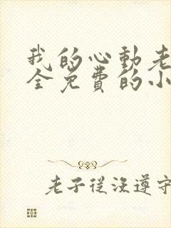 我的心动老板娘全免费的小说