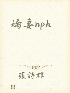 娇妻nph