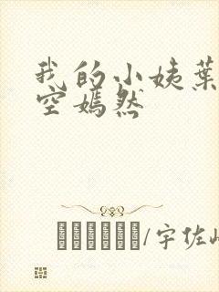 我的小姨叶凡司空嫣然