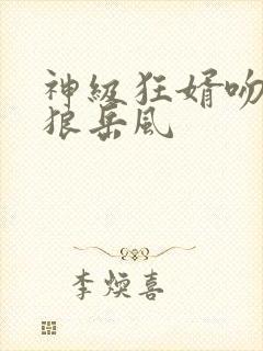 神级狂婿吻天的狼岳风