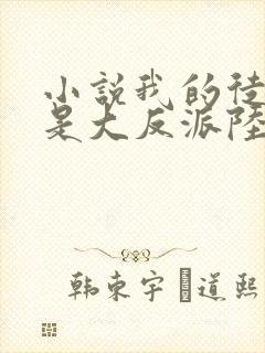 小说我的徒弟都是大反派陆州全文阅读