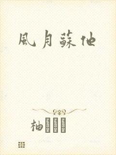 风月苏他