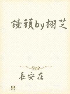 镜头by栩芝
