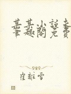 某某小说未删减笔趣阁免费阅读封面