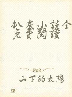 扒灰小说全章节免费阅读封面