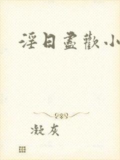 淫日尽欢小说