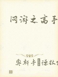 网游之高手寂寞