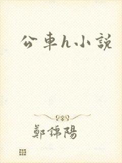 公车h小说封面