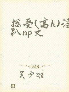 总受(高h)淫趴np文