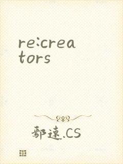 re:creators