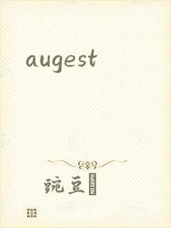 augest