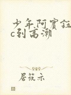 少年阿宾钰慧被c到高潮