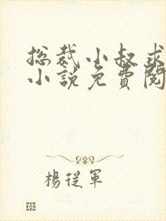 总裁小叔求放过小说免费阅读全文