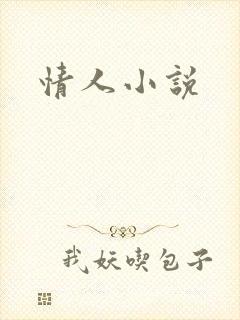 情人小说