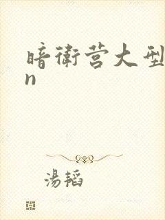 暗卫营大型hpn