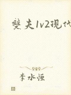 双夫1v2现代