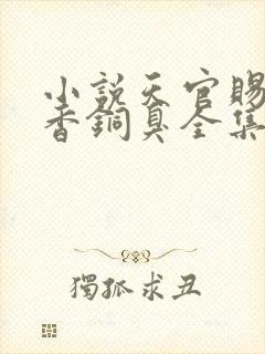 小说天官赐福墨香铜臭全集封面