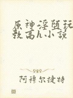 原神淫堕玩弄调教高h小说