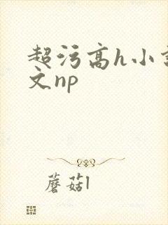 超污高h小说辣文np封面